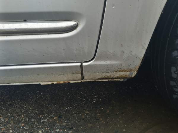 Kia Carens Рованиеми - изображение 8