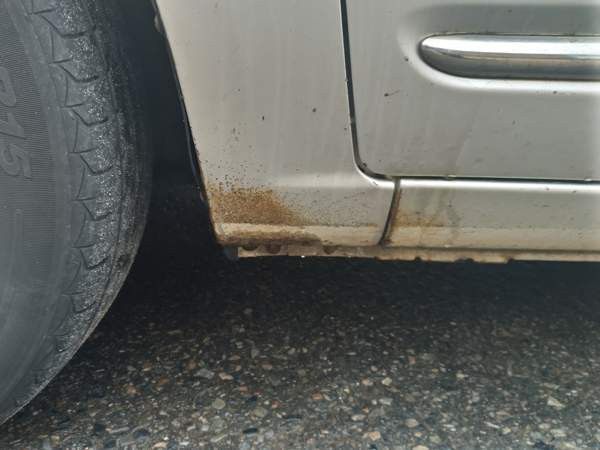 Kia Carens Рованиеми - изображение 7