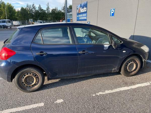Toyota Auris Kaarina – foto 2
