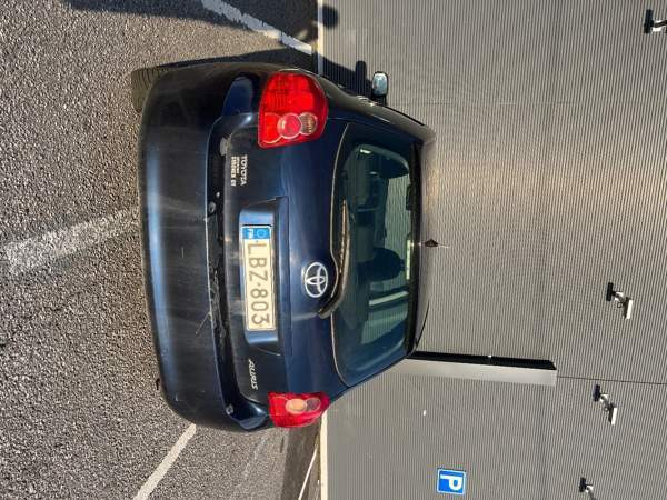 Toyota Auris Kaarina – foto 3