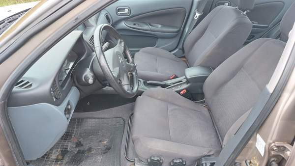 Nissan Almera Janakkala - photo 2