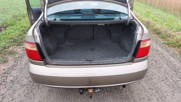 Nissan Almera Janakkala - photo 4