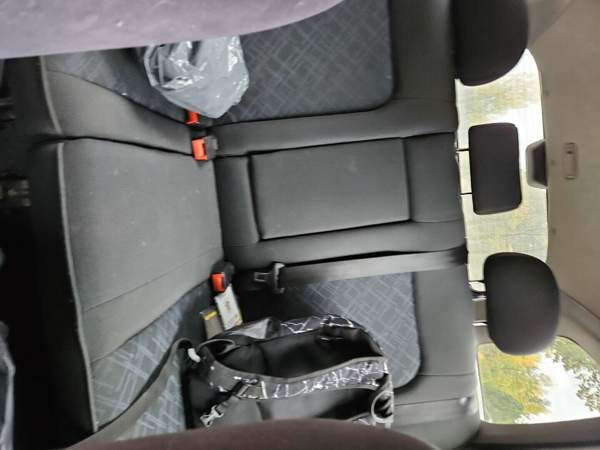 Toyota Avensis Kaavi - photo 7