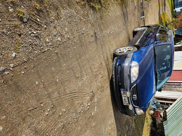 Toyota Avensis Kaavi - photo 8