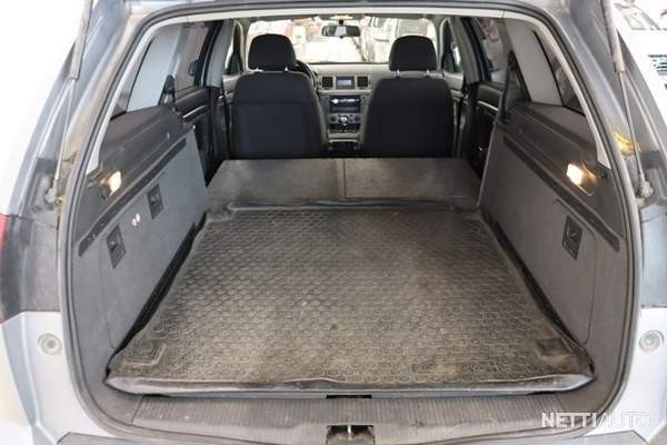 Opel Vectra Kalajoki - photo 5