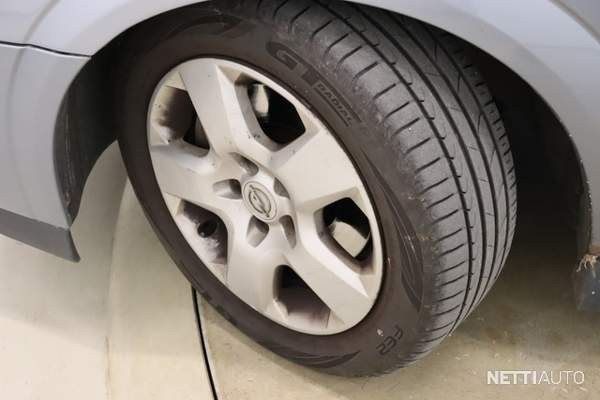 Opel Vectra Kalajoki - photo 6