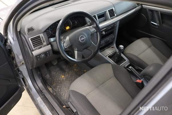 Opel Vectra Kalajoki - photo 3