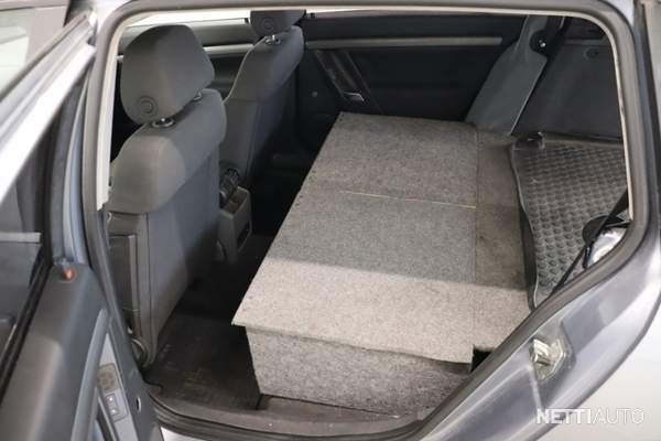 Opel Vectra Kalajoki - photo 4