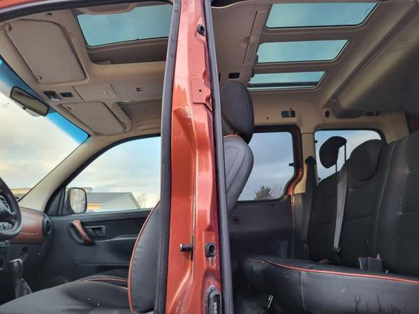 Peugeot Partner Kannus - изображение 4