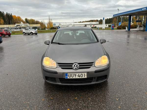 Volkswagen Golf Tampere - photo 1