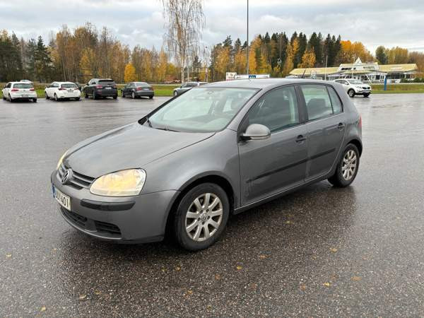 Volkswagen Golf Tampere - photo 2