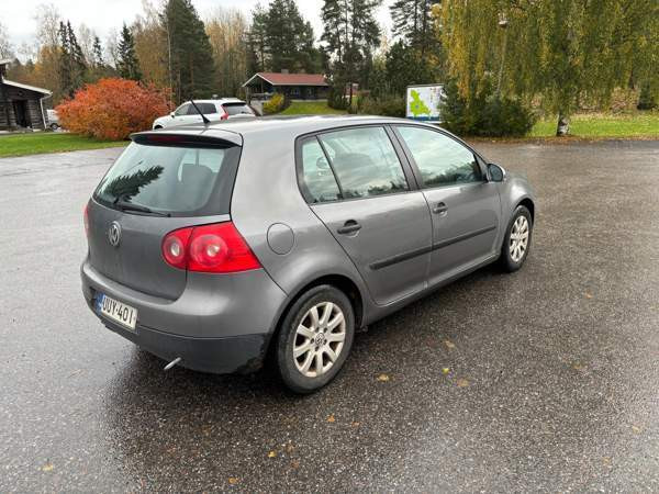 Volkswagen Golf Tampere - photo 4