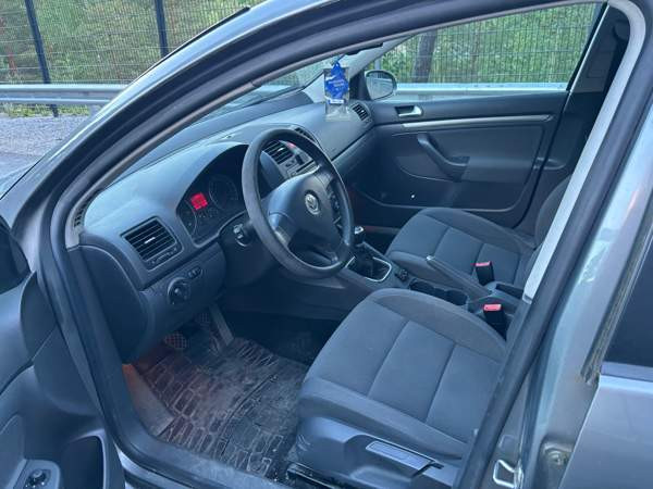 Volkswagen Golf Tampere - photo 6