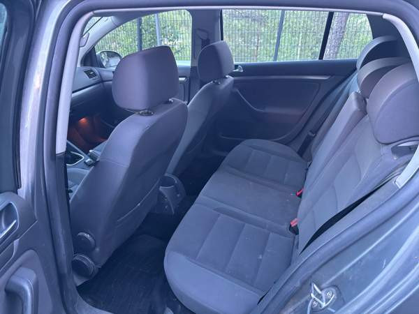 Volkswagen Golf Tampere - photo 7