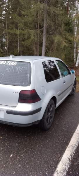 Volkswagen Golf Oulu – foto 3
