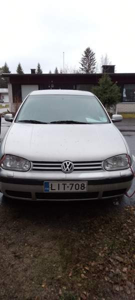 Volkswagen Golf Oulu – foto 2
