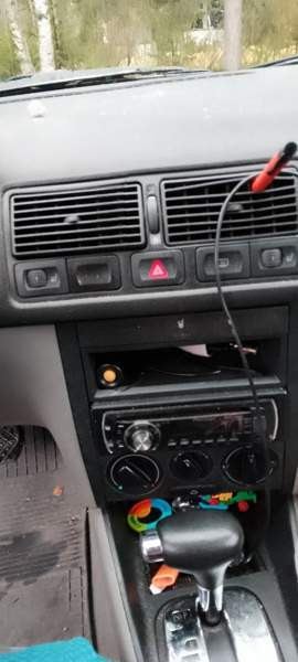 Volkswagen Golf Oulu – foto 6