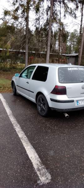 Volkswagen Golf Oulu – foto 4