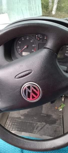 Volkswagen Golf Oulu – foto 7