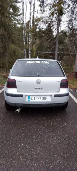 Volkswagen Golf Oulu – foto 5