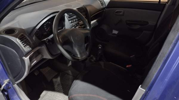 Kia Picanto Seinaejoki - photo 3