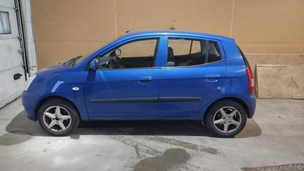 Kia Picanto Seinaejoki - photo 2