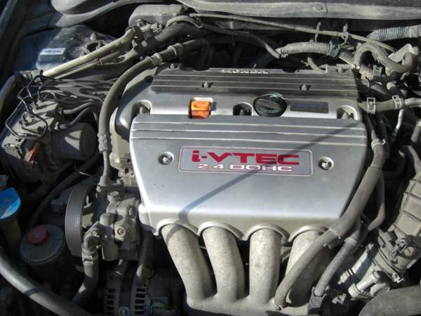 Honda Accord Савонлинна - изображение 6