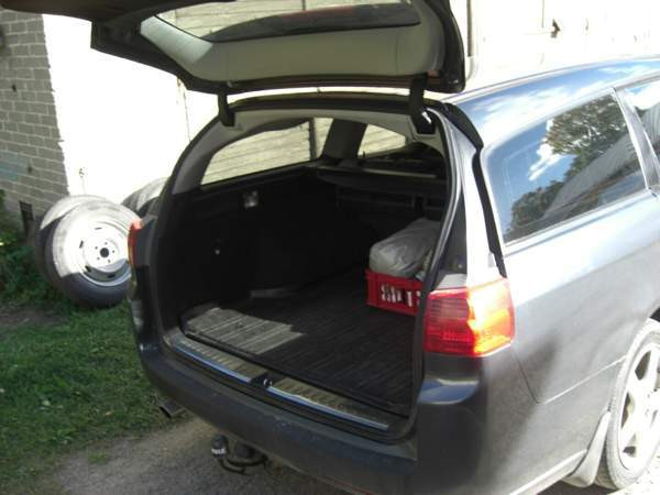 Honda Accord Савонлинна - изображение 3