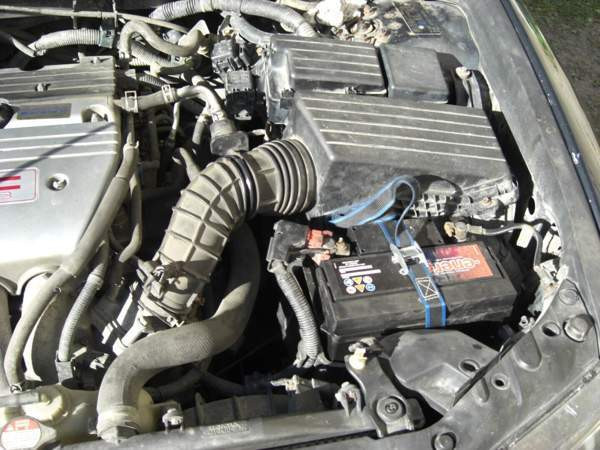 Honda Accord Савонлинна - изображение 5