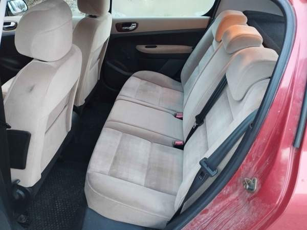 Peugeot 307 Pudasjärvi - photo 6