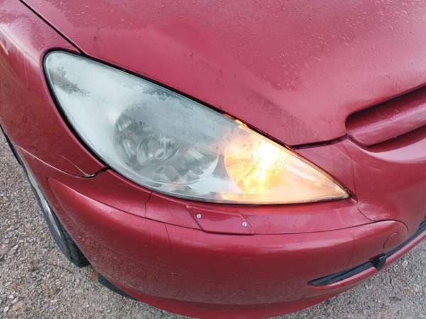 Peugeot 307 Pudasjärvi - photo 3