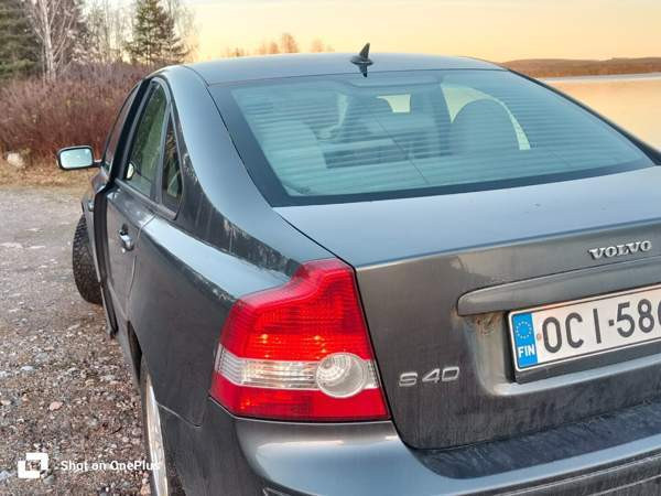 Volvo S40 Äänekoski - valokuva 3
