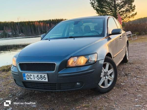 Volvo S40 Äänekoski - valokuva 1