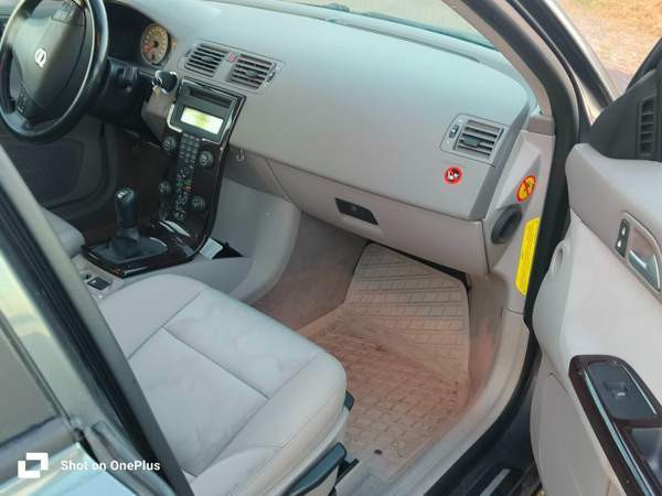 Volvo S40 Äänekoski - valokuva 8