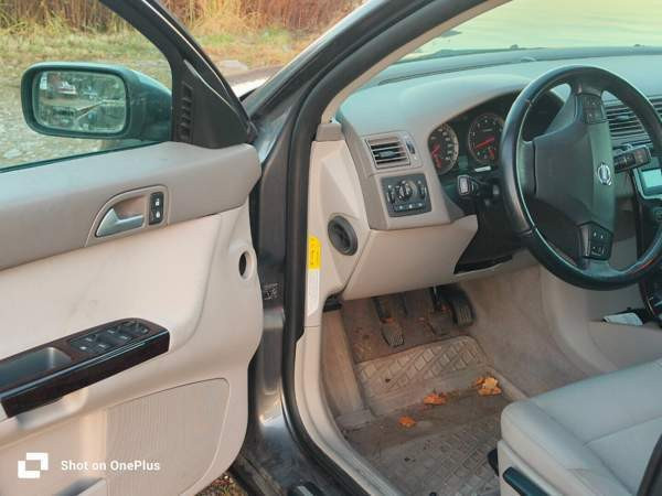 Volvo S40 Äänekoski - valokuva 6