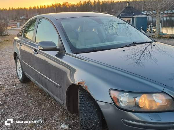 Volvo S40 Äänekoski - valokuva 5