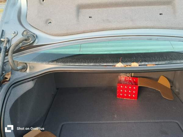 Volvo S40 Äänekoski - valokuva 7