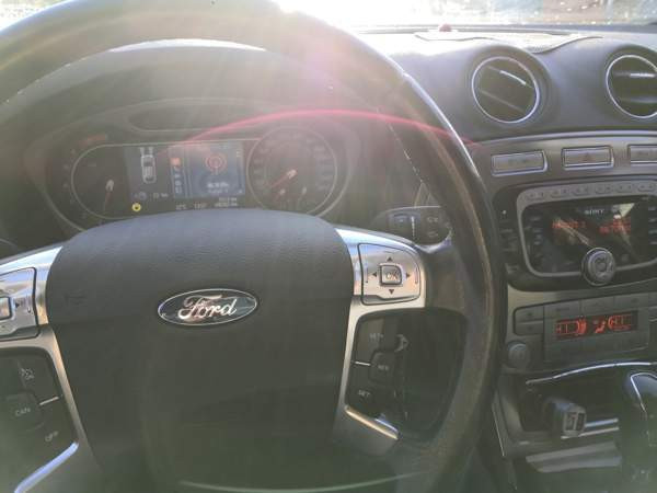 Ford Mondeo Jalasjärvi - photo 3