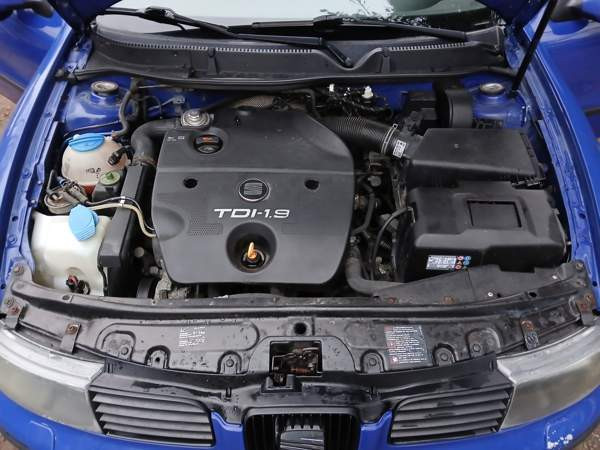 Seat Leon Форсса - изображение 3