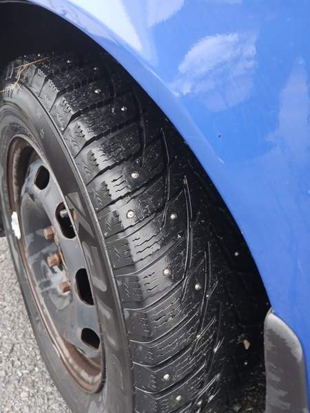 Seat Leon Форсса - изображение 2