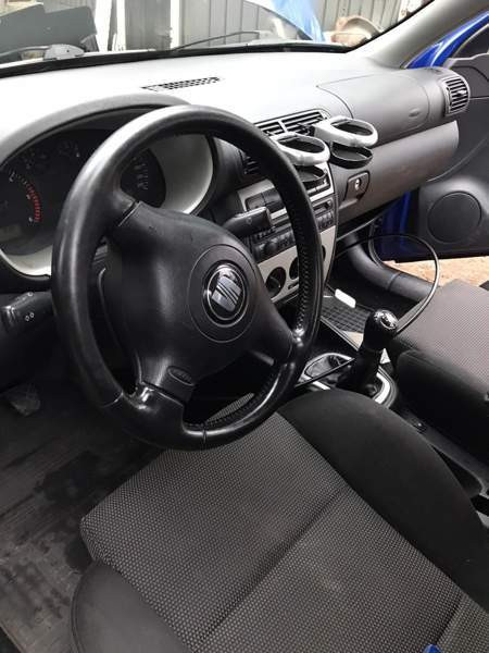 Seat Leon Форсса - изображение 6