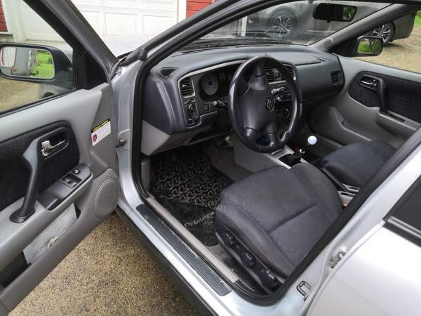 Nissan Primera Kontiolahti - valokuva 5