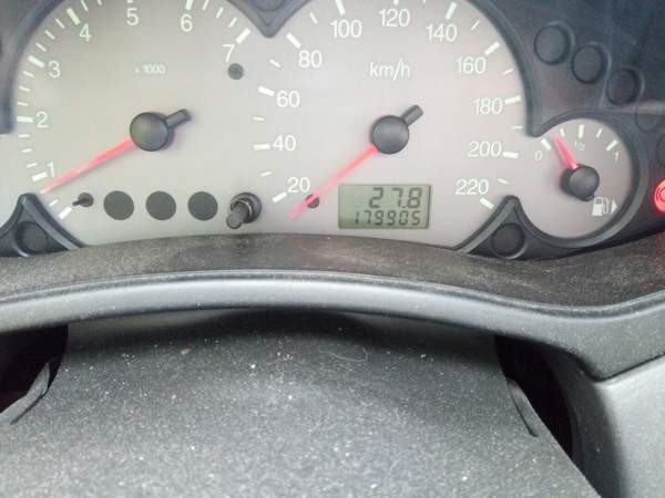 Ford Focus Миккели - изображение 6