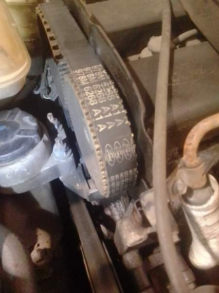 Ford Focus Миккели - изображение 8