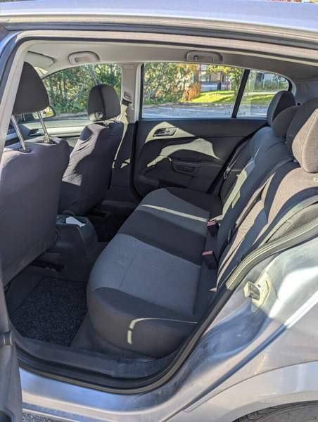 Opel Astra Viitasaari - valokuva 6