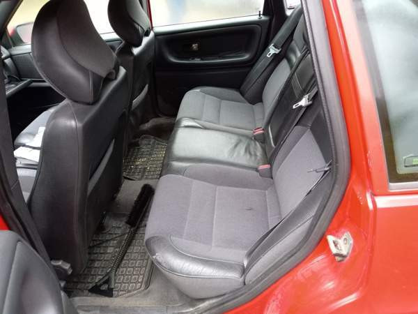 Volvo S70 Jaemsae - photo 5