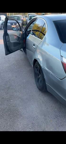 BMW 530 Вантаа - изображение 5