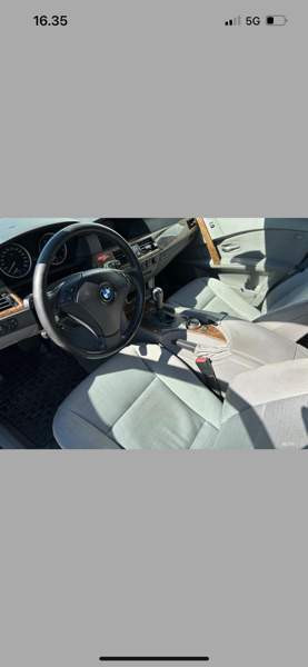 BMW 530 Вантаа - изображение 3