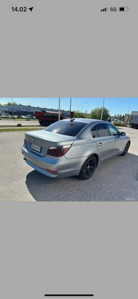 BMW 530 Вантаа - изображение 2