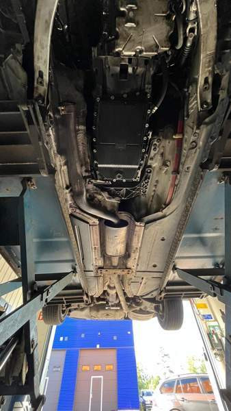 BMW 530 Вантаа - изображение 4